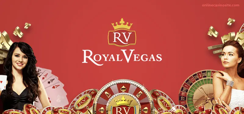 Kraliyet Vegas Kumarhanesi