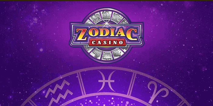 Zodiaque Casino