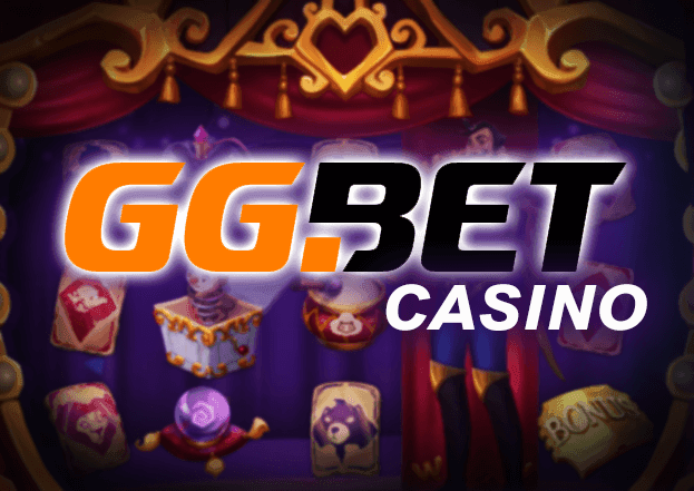 Casino GGBet