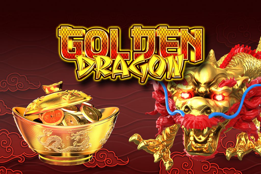 Casino du dragon d'or