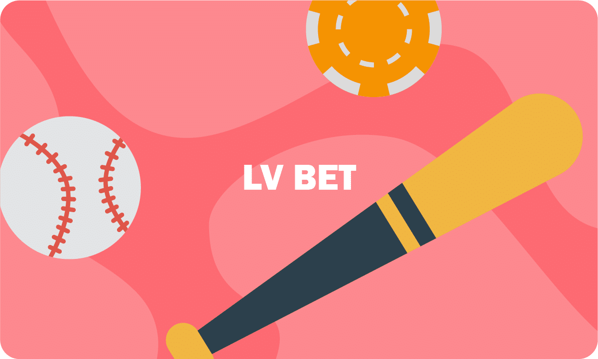 LVbet-Casino