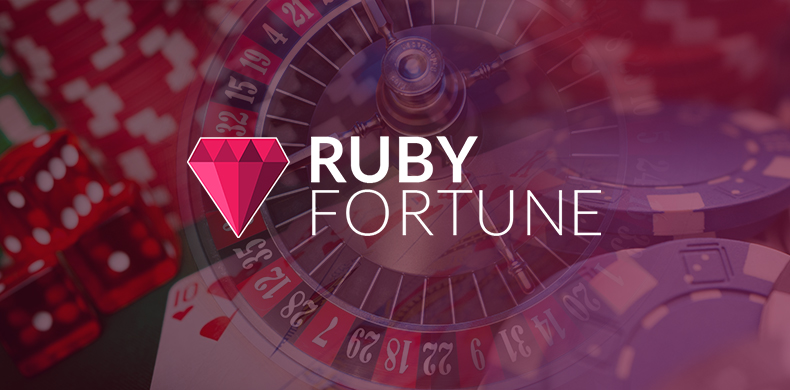 Kasino Ruby Fortune