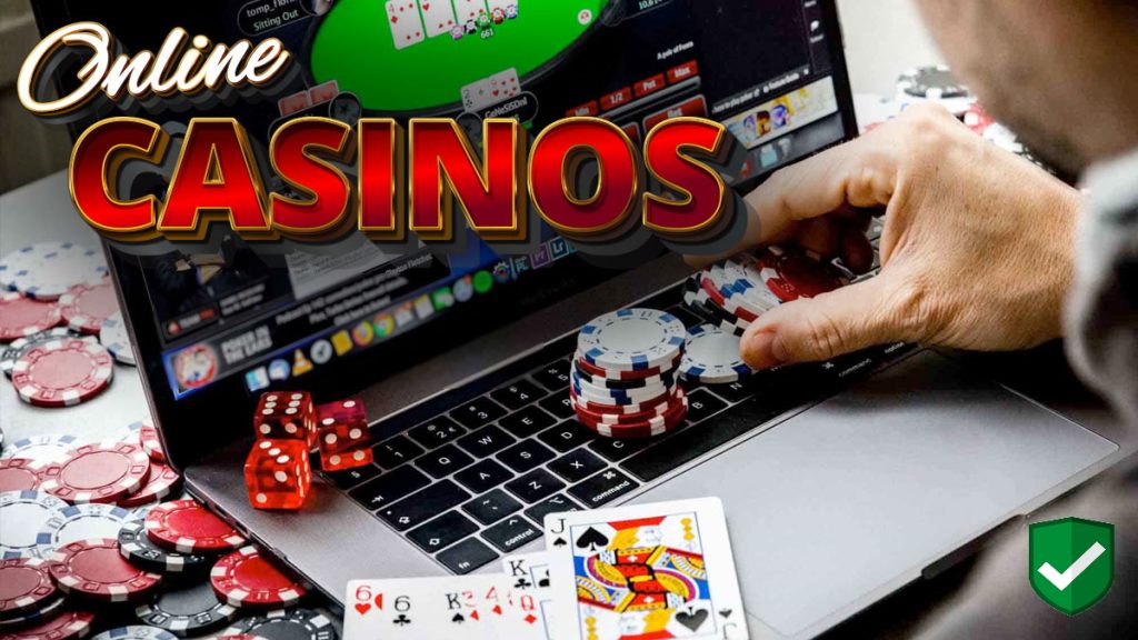 Casinos online mais seguros