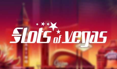 Spielautomaten von Vegas Casino