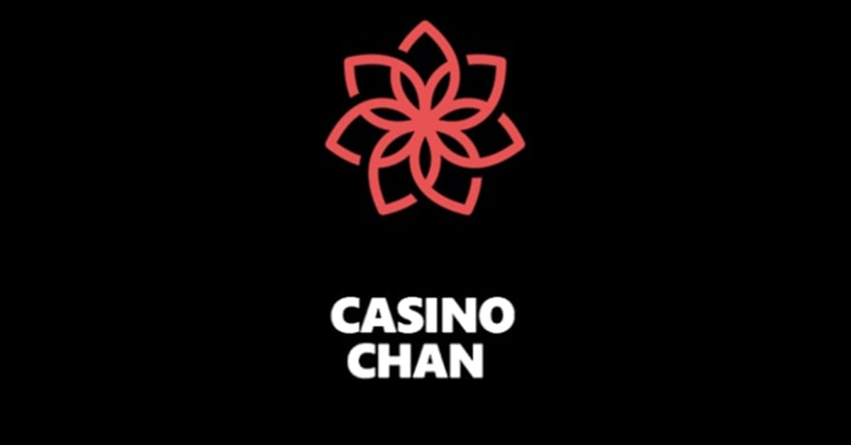 Kasino CasinoChan
