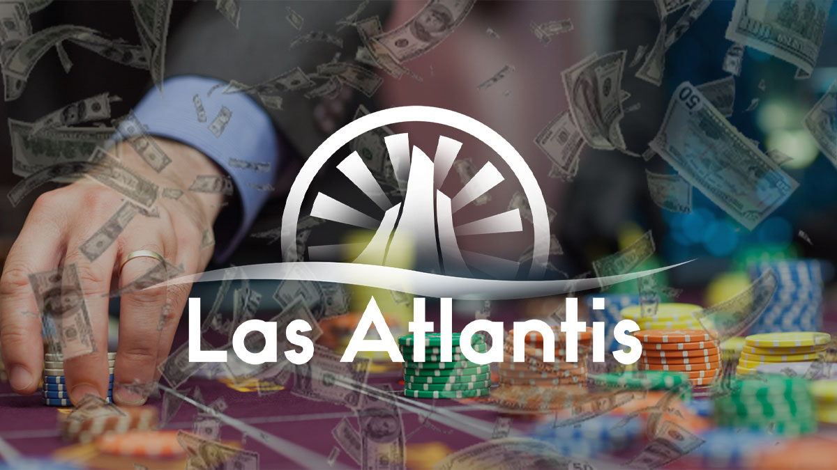 Casino Las Atlantis