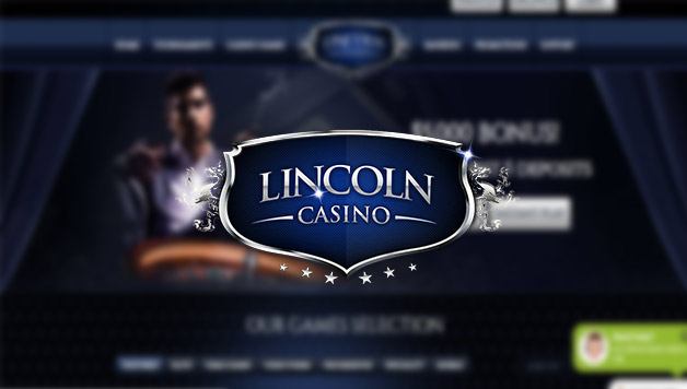 Lincoln-Kasino