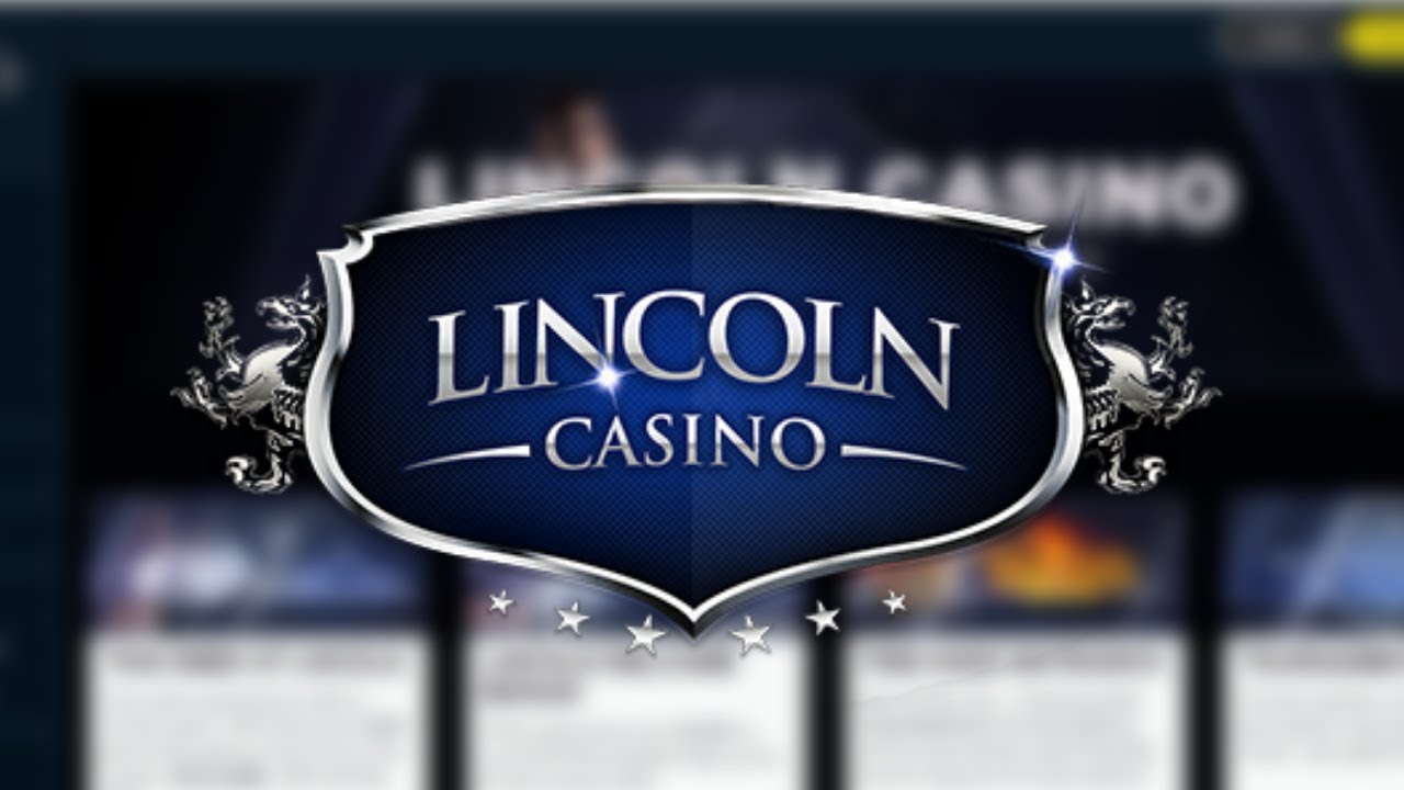 Lincoln-Kasino