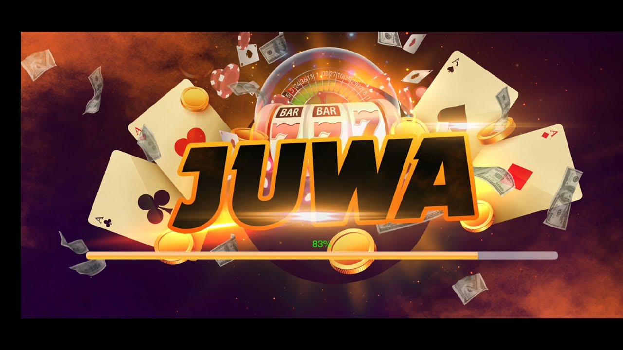 Casino de la ciudad de Juwa