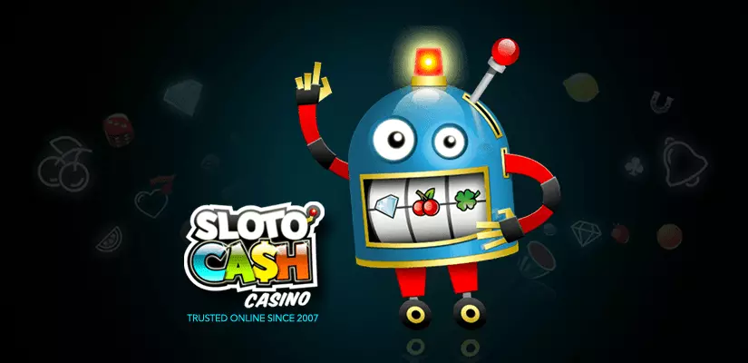 SlotoCash-Casino