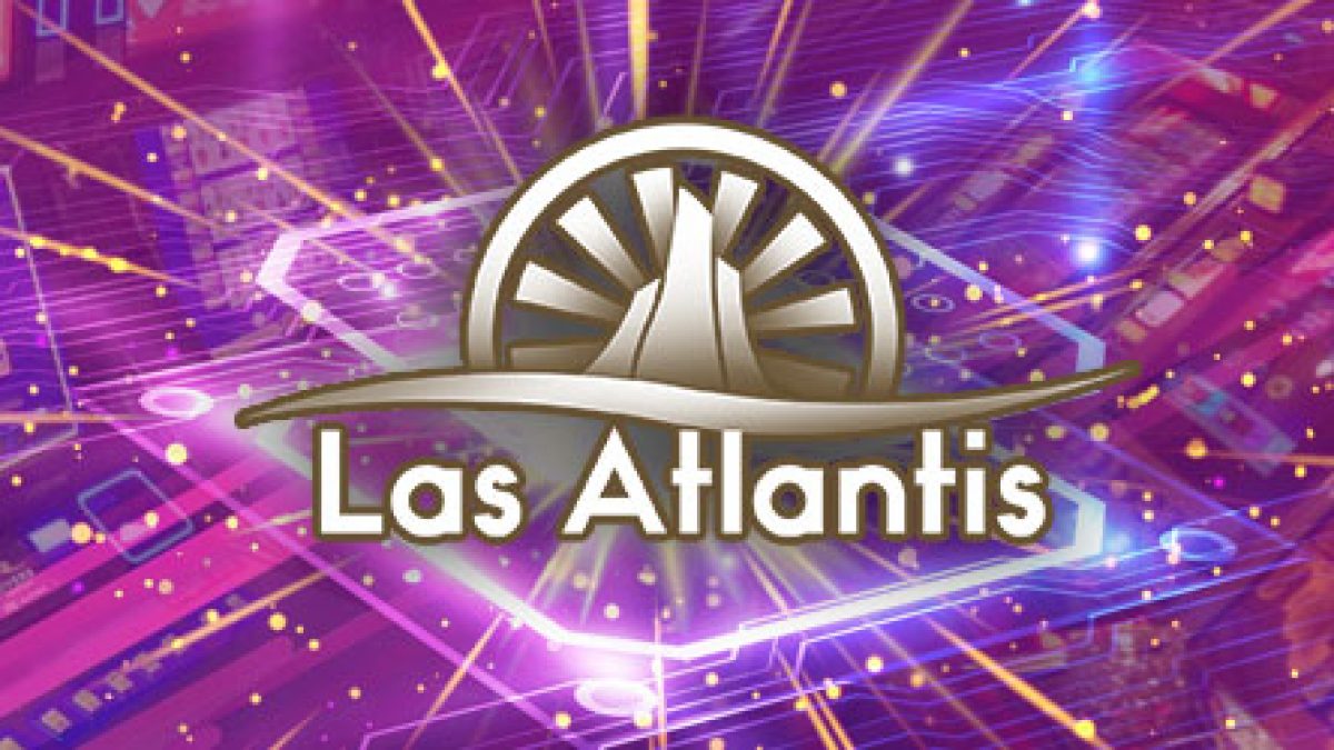 Sòng bạc Las Atlantis