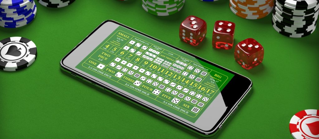 Les meilleurs casinos à gains en ligne