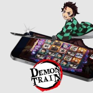 Demon Train Slot