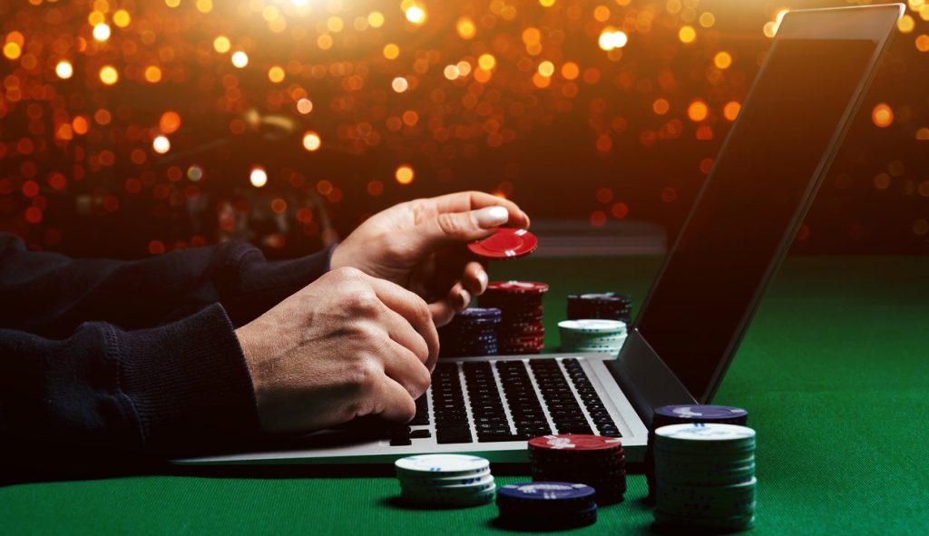 Casinos à paiement rapide