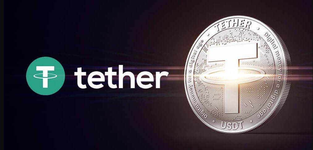 Tether Casino Games