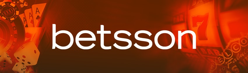 Betsson Casino